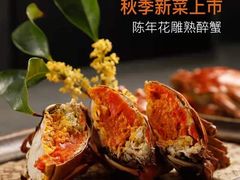 -小厨娘淮扬菜(六合欢乐港店)