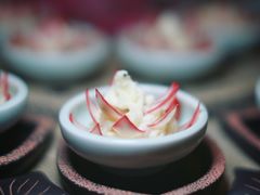-北京王府井希尔顿酒店·秦唐中餐厅Chynna