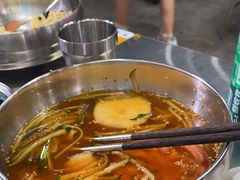 -大喜烤肉(海宁尚东店)