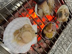 -震海贝烤贝·民俗特色店(延吉总店)