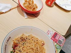 -小杨生煎(浦江欢乐颂店)