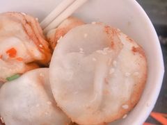 -小路易生煎馆(前进五路店)