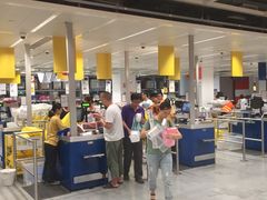 -宜家家居(西安未央商场店)