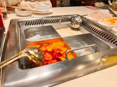 -海底捞大排档火锅(打浦路店)