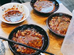 -湘人龙记老长沙米粉(华普国际大厦店)