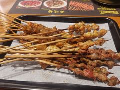 -望京小腰(北京总店)
