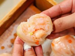 -點無缺茶楼·海鲜酒家(世博店)