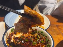-普洱小黄牛餐厅铜火锅·思茅地方菜(世纪城店)