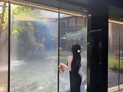 -广州花园酒店