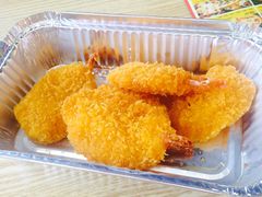 -尊宝比萨(科华店)