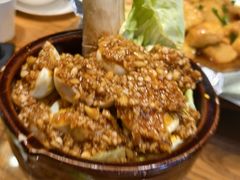 -东来土菜馆(民祥园路店)