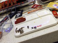 -玉善烧烤串城(长春总店)