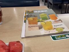 -豪客来牛排(鼓楼名店街店)