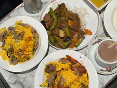 -深仔记茶餐厅(亚士厘道店)