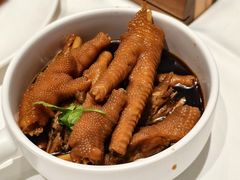 -金河半岛园林酒家(金融城店)