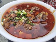 -蒋家肠旺面馆老店(合群路店)
