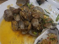 -小船渔村•大连菜•大连焖鱼(明泽街店)