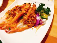 -割烹旭日本料理(龙湖狮山天街店)