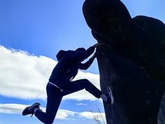 -梁野山景区