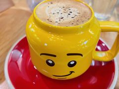 -W CAFE(甜爱路店)