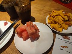 -福茂源横山铁锅羊肉(牡丹园店)