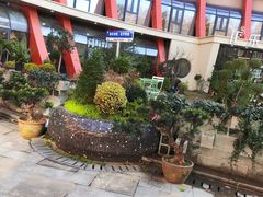 -星隆国际·芜湖小吃街