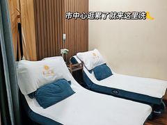 -养心阁足道馆(火宫殿一店)