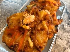 -长勺子东南亚(街道口店)