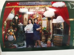 -中国民生银行大厦(威海路)