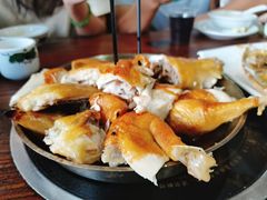 -张家卫·阳江菜·小海鲜(肥婆湾桥店)
