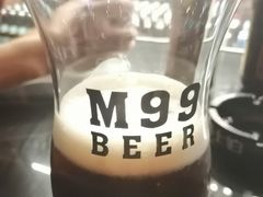 -M99 BEER世界啤酒吧(鸿云悦街店)