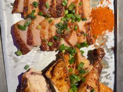 -绿茶餐厅(千岛湖银泰城店)