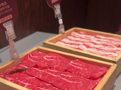 -巴奴毛肚火锅(悠唐购物中心店)
