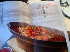 -六尺巷新徽菜(总店)