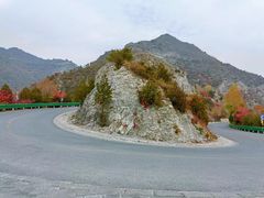 -玉渡山自然风景区