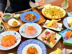 -红叶日本料理(辰熙广场店)