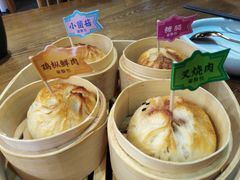 -云海肴·汽锅鸡·云南菜(领展购物广场·中关村店)
