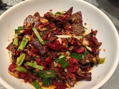 -湘味依久(九华吉利店)