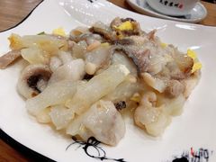 -老苏州大客堂·苏帮菜·松鼠桂鱼·苏州传统小吃(观前街人民商场店)