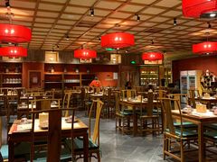 大堂-兰溪小馆(首经贸店)