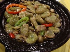 -老街饭庄·地道淮扬菜(扬子江北路总店)