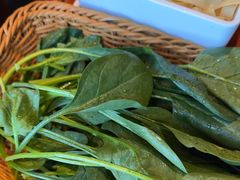 -老员外骨汤火锅(海州古城店)