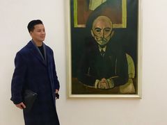 -蓬皮杜艺术中心