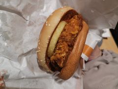 -麦当劳(上藤店)