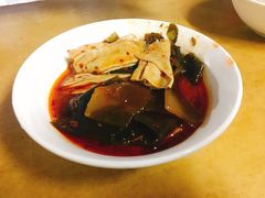 豆皮海带-好吃狗凉糕总店