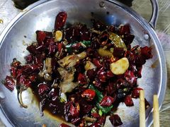 凤爪-小民大排档(光谷店)