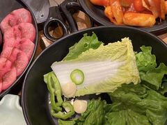 -汉拿山(北京上地华联店)