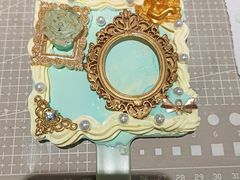 -半日闲手作DIY体验馆•陶艺•银饰戒指•拼豆(光谷店)