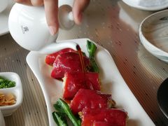 -彩丰楼中餐厅·仁恒洲际酒店