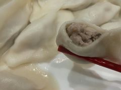 -喜家德虾仁水饺(南山书城店)